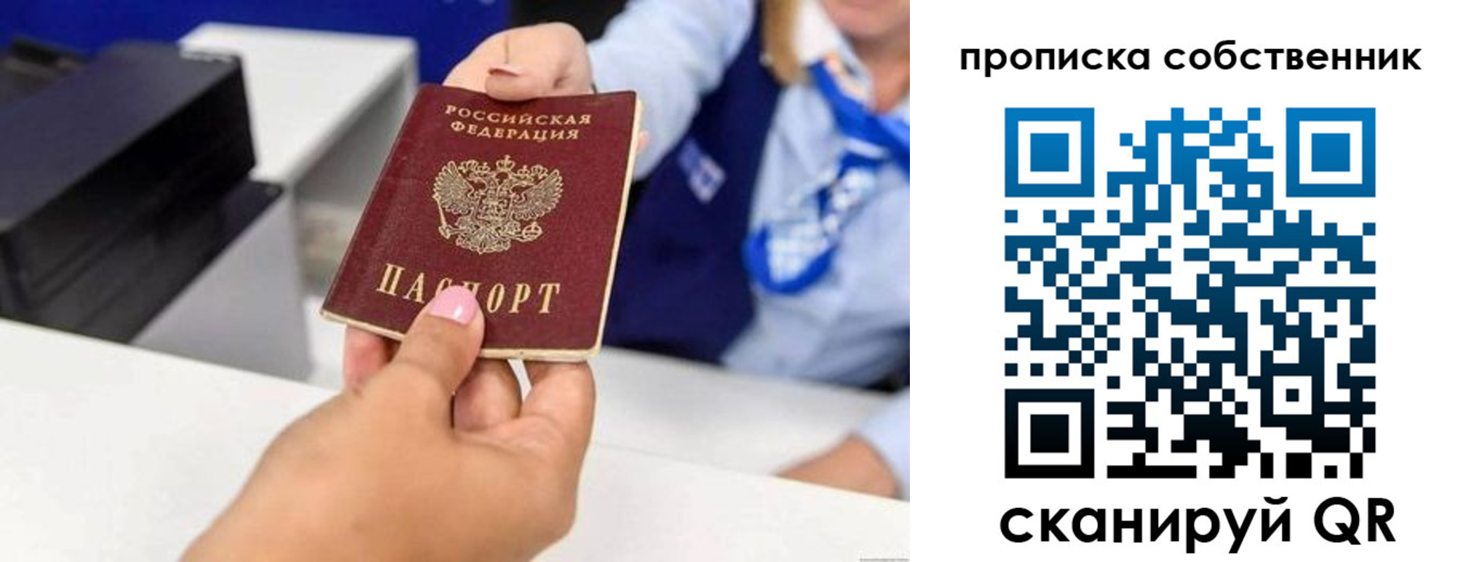 прописка законно в Волгограде
